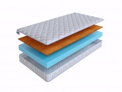 Матрас SkySleep Roller Econom 10 Cocos Roller Econom 10 Cocos