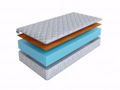 Roller Econom 18 Cocos Roller Econom 18 Cocos