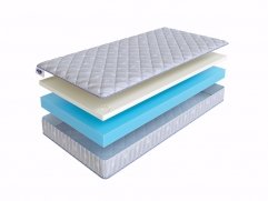 Матрас SkySleep Roller Econom Memory 14 Roller Econom Memory 14
