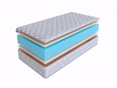 Матрас SkySleep Roller Econom Twin Latex 22 Roller Econom Twin Latex 22