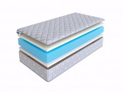Матрас SkySleep Roller Econom Twin Memory 22 Roller Econom Twin Memory 22