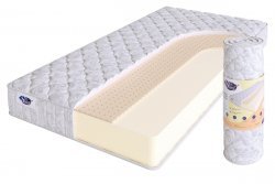  SkySleep Roller Cotton 14 Latex - 2 (,  2)