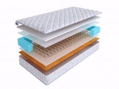 Матрас SkySleep Start Firm BS Матрас SkySleep Start Firm BS (фото)