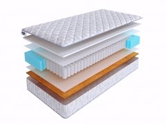 Матрас SkySleep Start Firm S500 Start Firm S500