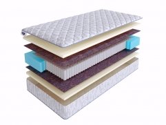 Матрас SkySleep Start Soft S1000 - главное фото Матрас SkySleep Start Soft S1000 (фото)