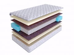 Матрас SkySleep Start Soft S500 Start Soft S500