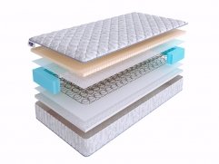 Матрас SkySleep Start Strutto Latex BS Start Strutto Latex BS