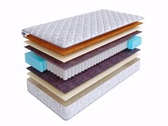 Матрас SkySleep Start Vario S500 Start Vario S500