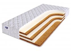 Матрас SkySleep Start Eco Sandwich - 1 (изображение 1) Матрас SkySleep Start Eco Sandwich - 1 (фото, изображение 1)