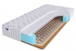 Матрас Start Firm BS - 1 (изображение 1) Матрас Start Firm BS - 1 (фото, изображение 1)