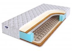 Матрас SkySleep Start Heavy BS - 1 (изображение 1) Матрас SkySleep Start Heavy BS - 1 (фото, изображение 1)