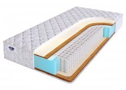 Матрас SkySleep Start Heavy S1000 - 1 (изображение 1) Матрас SkySleep Start Heavy S1000 - 1 (фото, изображение 1)