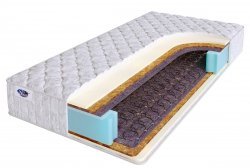 Матрас SkySleep Start Medium BS - 1 (изображение 1) Матрас SkySleep Start Medium BS - 1 (фото, изображение 1)