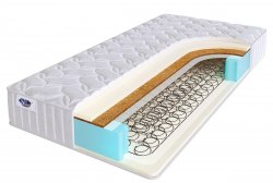 Матрас SkySleep Start Medium Soft BS - 1 (изображение 1) Матрас SkySleep Start Medium Soft BS - 1 (фото, изображение 1)