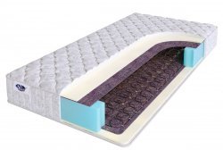 Матрас SkySleep Start Mild BS - 1 (изображение 1) Матрас SkySleep Start Mild BS - 1 (фото, изображение 1)