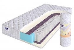 Матрас SkySleep Start Mild S500 - 2 (изображение 2) Матрас SkySleep Start Mild S500 - 2 (фото, изображение 2)