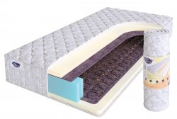 Матрас SkySleep Start Soft BS - 2 (изображение 2) Матрас SkySleep Start Soft BS - 2 (фото, изображение 2)