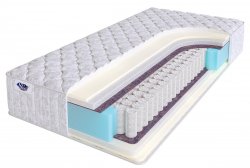 Матрас SkySleep Start Strong S500 - 1 (изображение 1) Матрас SkySleep Start Strong S500 - 1 (фото, изображение 1)