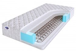 Матрас SkySleep Start Twin Fiber BS - 1 (изображение 1) Матрас SkySleep Start Twin Fiber BS - 1 (фото, изображение 1)