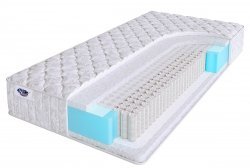 Матрас SkySleep Start Twin Fiber S1000 - 1 (изображение 1) Матрас SkySleep Start Twin Fiber S1000 - 1 (фото, изображение 1)