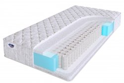 Матрас SkySleep Start Twin Fiber S500 - 1 (изображение 1) Матрас SkySleep Start Twin Fiber S500 - 1 (фото, изображение 1)