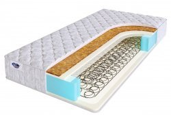 Матрас SkySleep Start Vario BS - 1 (изображение 1) Матрас SkySleep Start Vario BS - 1 (фото, изображение 1)