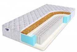 Матрас SkySleep Start Vario S1000 - 1 (изображение 1) Матрас SkySleep Start Vario S1000 - 1 (фото, изображение 1)