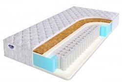 Матрас SkySleep Start Vario S500 - 1 (изображение 1) Матрас SkySleep Start Vario S500 - 1 (фото, изображение 1)