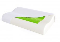 Подушка SkySleep SkySleep Termogel Ergo SkySleep Termogel Ergo