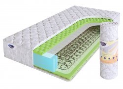 Матрас SkySleep Wave Comfort BS - 2 (изображение 2) Матрас SkySleep Wave Comfort BS - 2 (фото, изображение 2)