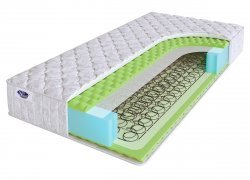 Матрас SkySleep Wave Comfort BS - 1 (изображение 1) Матрас SkySleep Wave Comfort BS - 1 (фото, изображение 1)