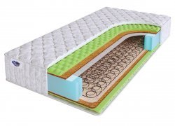 Матрас SkySleep Wave Space BS - 1 (изображение 1) Матрас SkySleep Wave Space BS - 1 (фото, изображение 1)