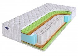 Матрас SkySleep Wave Space S1000 - 1 (изображение 1) Матрас SkySleep Wave Space S1000 - 1 (фото, изображение 1)