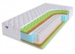 Матрас SkySleep Wave Space S500 - 1 (изображение 1) Матрас SkySleep Wave Space S500 - 1 (фото, изображение 1)