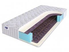 Матрас SkySleep Like 1 BS - 1 (изображение 1) Матрас SkySleep Like 1 BS - 1 (фото, изображение 1)