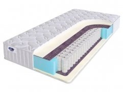 Матрас SkySleep Like 1 S500 - 1 (изображение 1) Матрас SkySleep Like 1 S500 - 1 (фото, изображение 1)