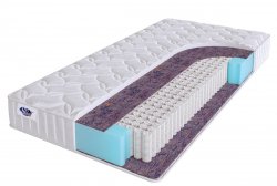 Матрас SkySleep One Side 1 S1000 - 1 (изображение 1) Матрас SkySleep One Side 1 S1000 - 1 (фото, изображение 1)