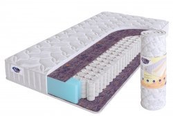 Матрас SkySleep One Side 1 S500 - 2 (изображение 2) Матрас SkySleep One Side 1 S500 - 2 (фото, изображение 2)