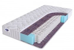 Матрас SkySleep One Side 1 S500 - 1 (изображение 1) Матрас SkySleep One Side 1 S500 - 1 (фото, изображение 1)