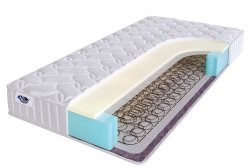 Матрас SkySleep One Side 2 BS - 1 (изображение 1) Матрас SkySleep One Side 2 BS - 1 (фото, изображение 1)