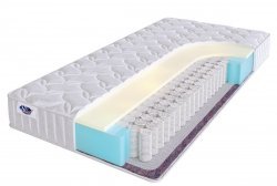 Матрас SkySleep One Side 2 S500 - 1 (изображение 1) Матрас SkySleep One Side 2 S500 - 1 (фото, изображение 1)