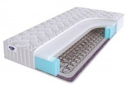 Матрас SkySleep One Side 3 BS - 1 (изображение 1) Матрас SkySleep One Side 3 BS - 1 (фото, изображение 1)