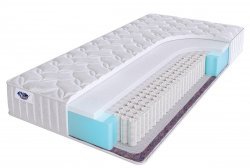 Матрас SkySleep One Side 3 S1000 - 1 (изображение 1) Матрас SkySleep One Side 3 S1000 - 1 (фото, изображение 1)