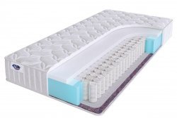 Матрас SkySleep One Side 3 S500 - 1 (изображение 1) Матрас SkySleep One Side 3 S500 - 1 (фото, изображение 1)