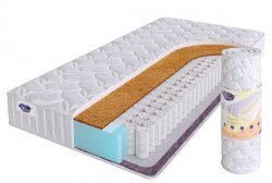 Матрас SkySleep One Side 4 S500 - 2 (изображение 2) Матрас SkySleep One Side 4 S500 - 2 (фото, изображение 2)