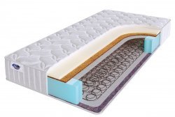 Матрас SkySleep One Side 5 BS - 1 (изображение 1) Матрас SkySleep One Side 5 BS - 1 (фото, изображение 1)