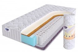 Матрас SkySleep One Side 5 S500 - 2 (изображение 2) Матрас SkySleep One Side 5 S500 - 2 (фото, изображение 2)