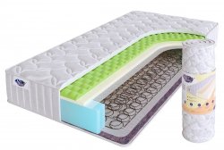 Матрас SkySleep One Side 6 BS - 2 (изображение 2) Матрас SkySleep One Side 6 BS - 2 (фото, изображение 2)