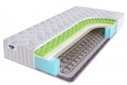 Матрас SkySleep One Side 6 BS - 1 (изображение 1) Матрас SkySleep One Side 6 BS - 1 (фото, изображение 1)