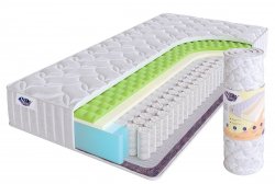 Матрас SkySleep One Side 6 S500 - 2 (изображение 2) Матрас SkySleep One Side 6 S500 - 2 (фото, изображение 2)